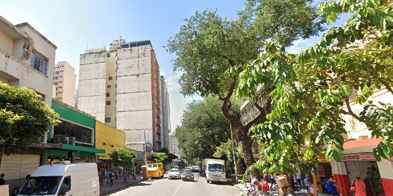 (Reprodução/ Google Street View)