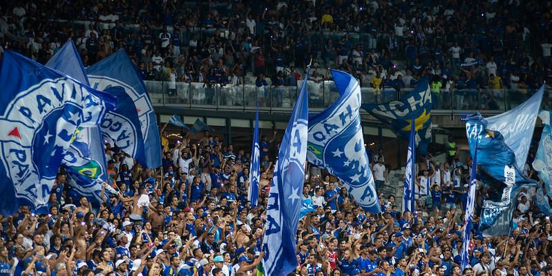 (Bruno Haddad/Cruzeiro)