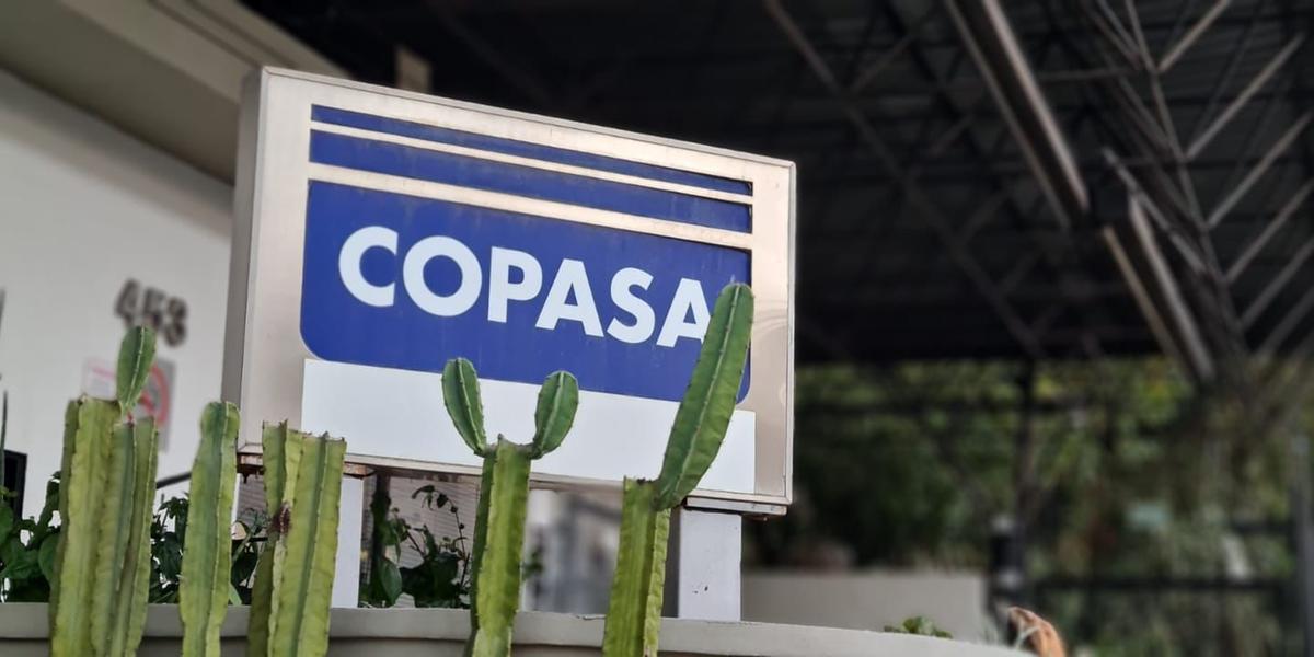 Zema dá mais um passo para privatização da Copasa - Politica