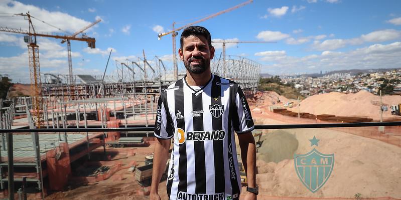 (Atlético/Divulgação)