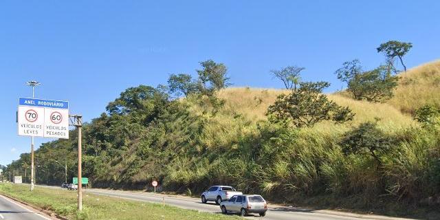(Reprodução/ Google Street View)
