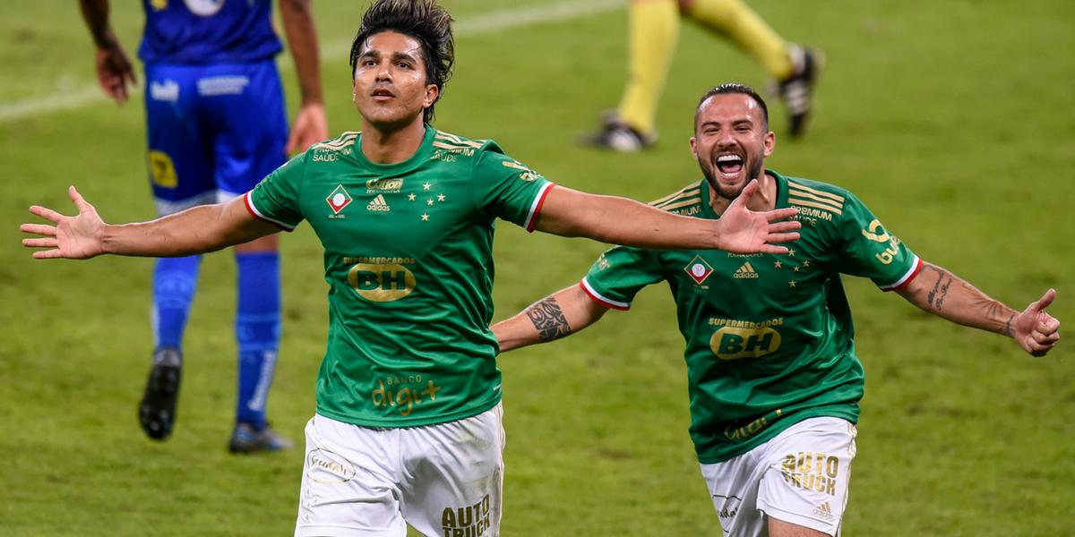 (Divulgação/Mineirão)