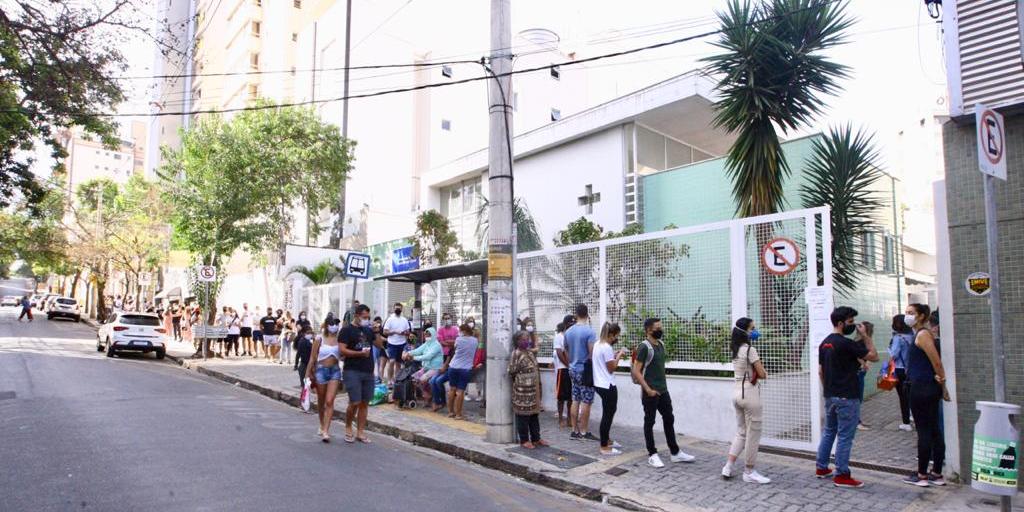 (Maurício Vieira/Hoje em Dia)