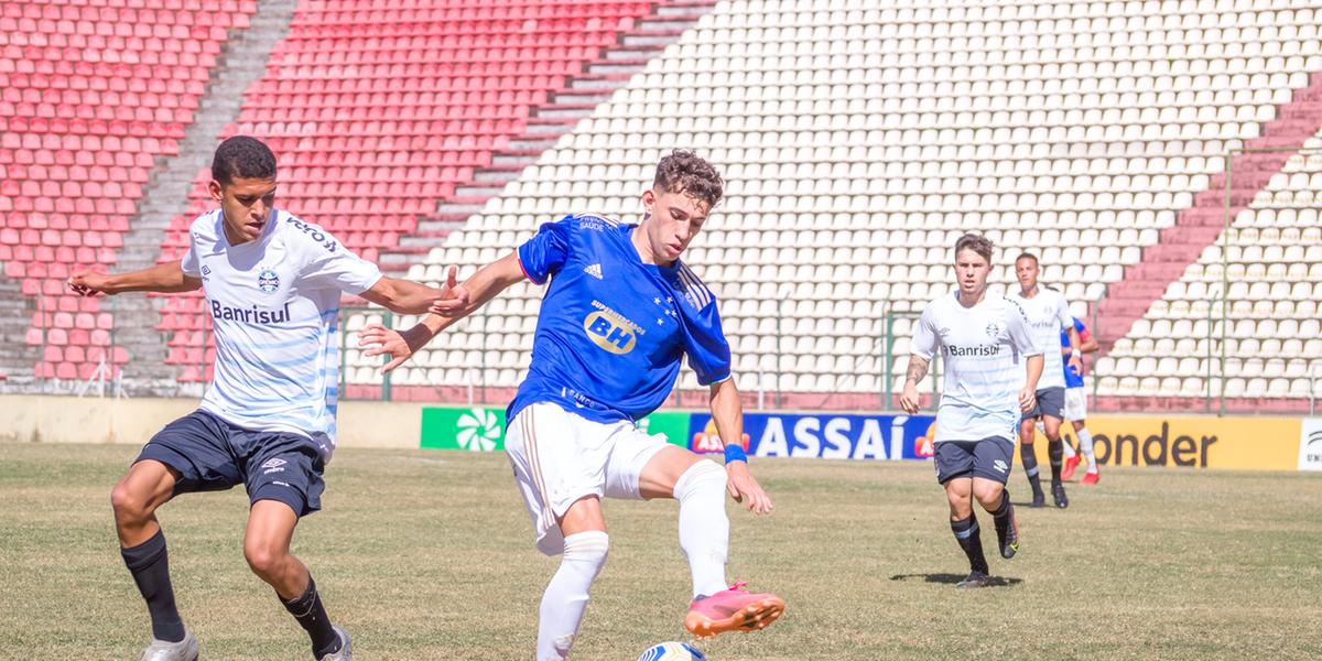 (Rodolfo Rodrigues/Cruzeiro)