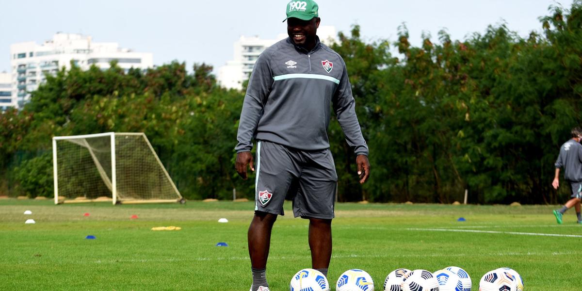  (Divulgação/Fluminense)