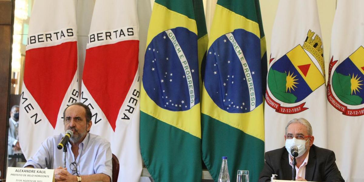 (Lucas Prates/Hoje em Dia)