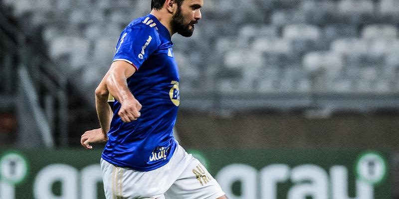 (Gustavo Aleixo/Cruzeiro)