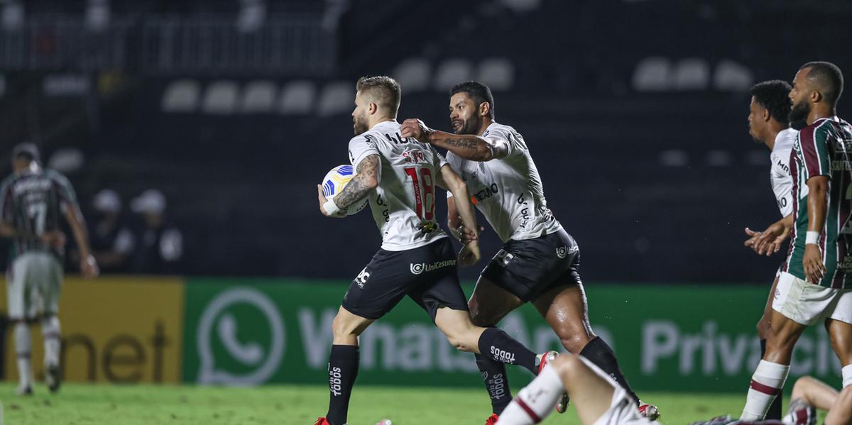 (Pedro Souza / Atlético)