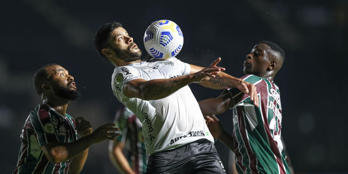 (Divulgação/Atlético)