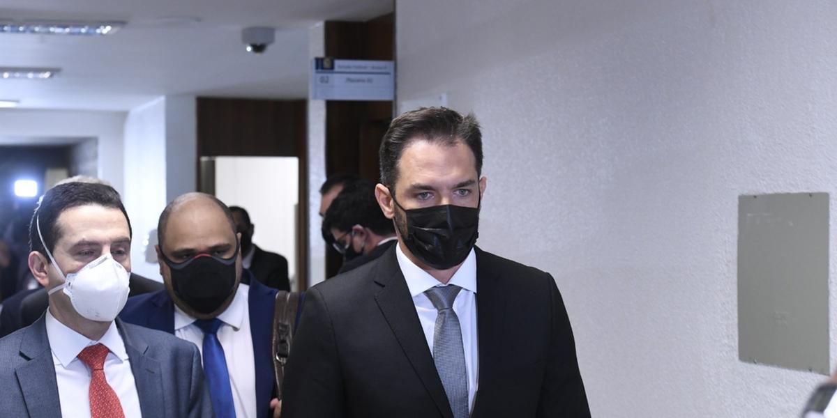 (Agência Senado/Divulgação )