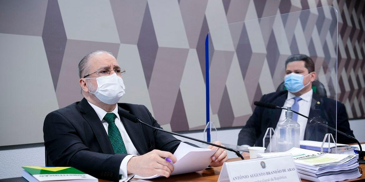  (Pedro França/ Agência Senado)