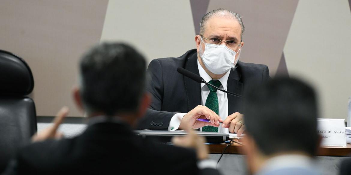 (Jefferson Ruddy/ Agência Senado)