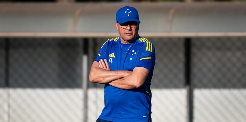 (Bruno Haddad/Cruzeiro)