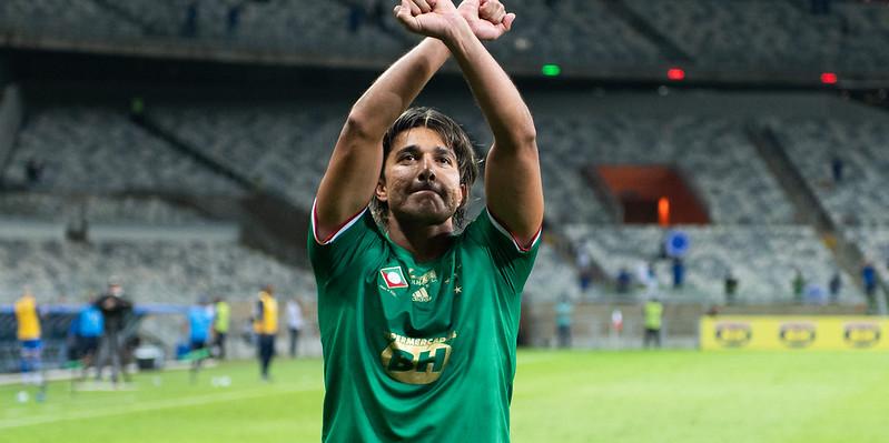 (Bruno Haddad/Cruzeiro)