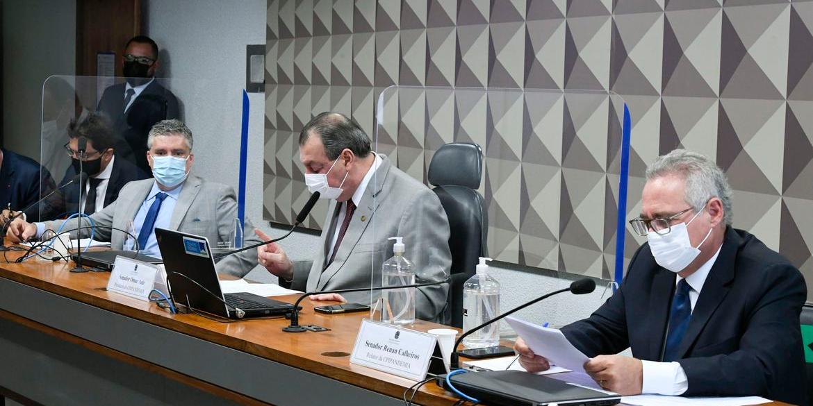 (Edilson Rodrigues/ Agência Senado)