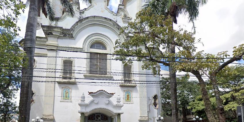  (Reprodução / Google Street View )