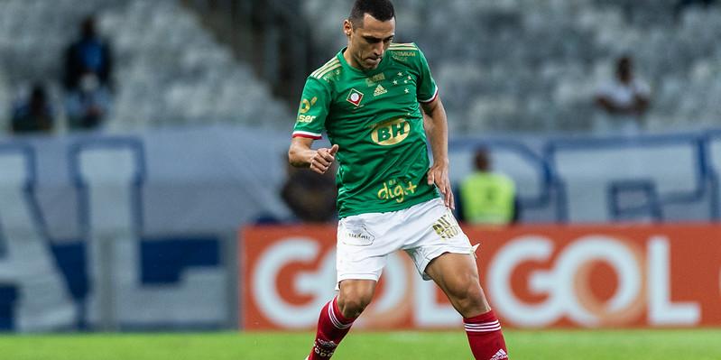 (Bruno Haddad/Cruzeiro)
