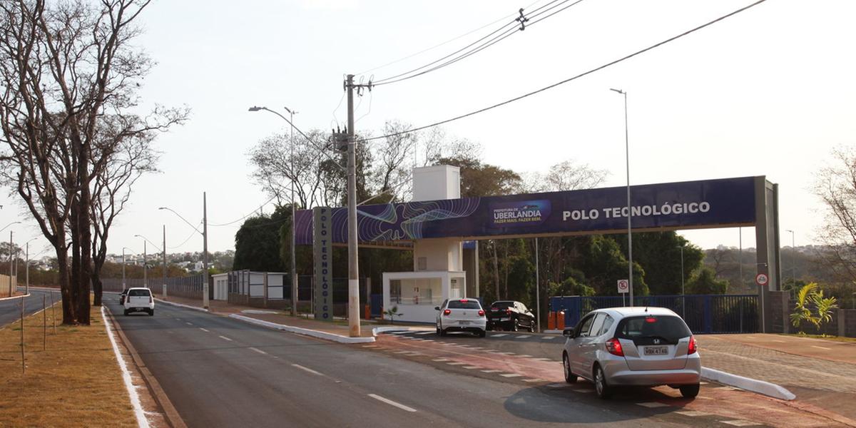 (Valter de Paula/Secretaria de Governo e Comunicação PMU)