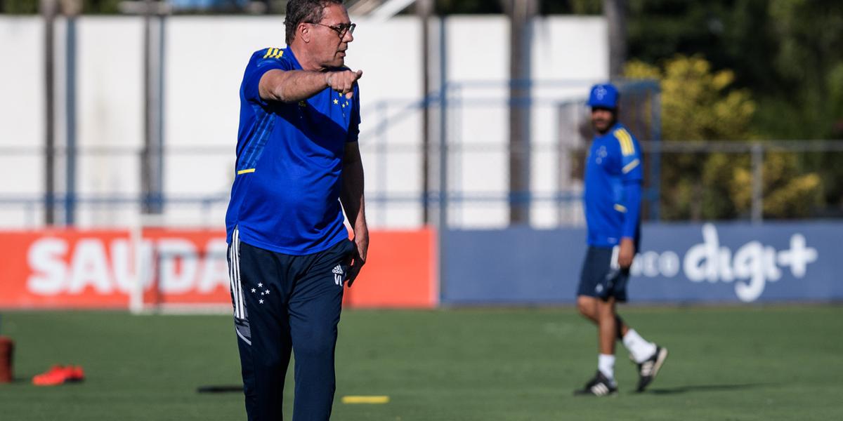 (Gustavo Aleixo/Cruzeiro)