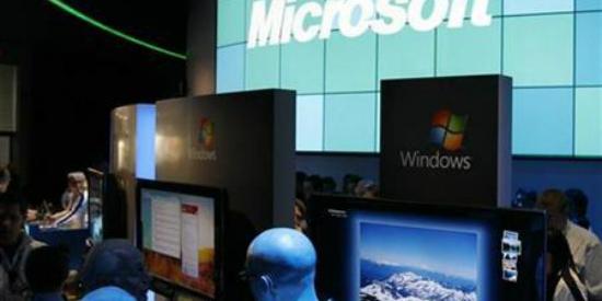 (Reprodução/Microsoft)