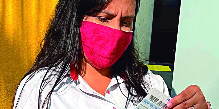 (Thatielli Araujo)