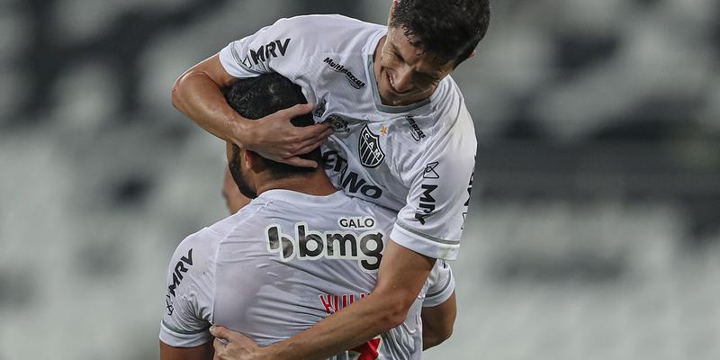 (Pedro Souza/Atlético)