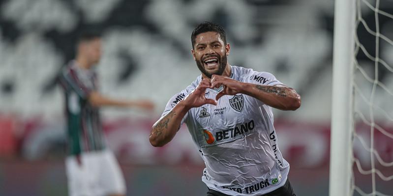 (Pedro Souza/Atlético)