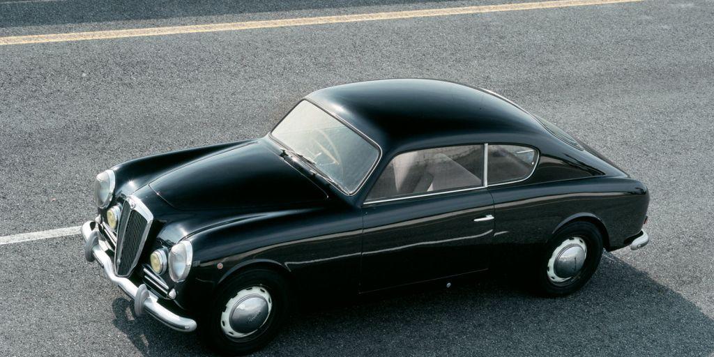 (Lancia/Divulgação)