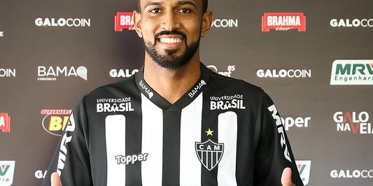  (Bruno Cantini / Atlético)