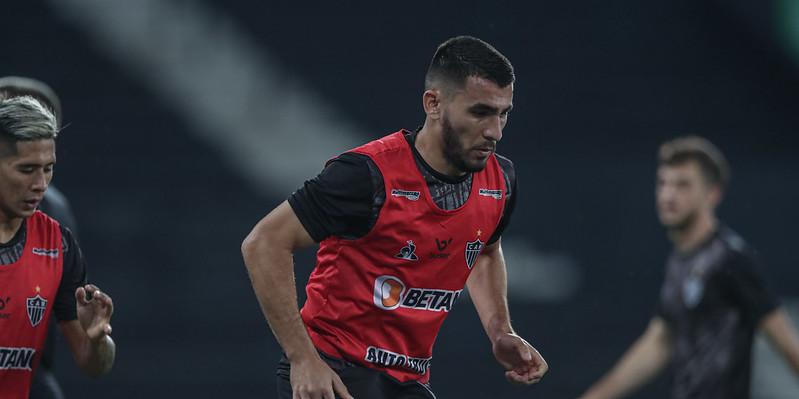  (Pedro Souza/Atlético)