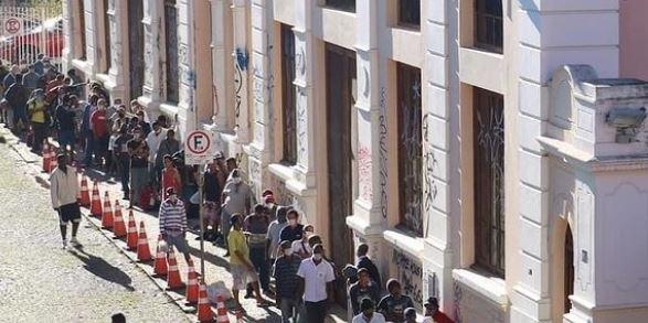  (Divulgação/ Canto da Rua Emergencial)