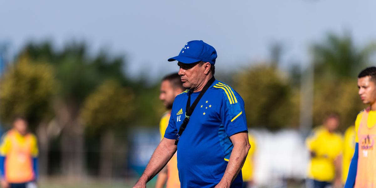(Bruno Haddad/Cruzeiro)
