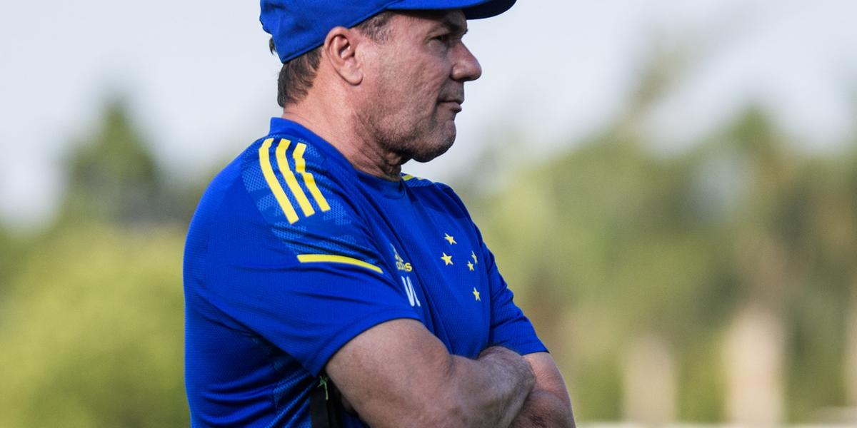 (Gustavo Aleixo/Cruzeiro )