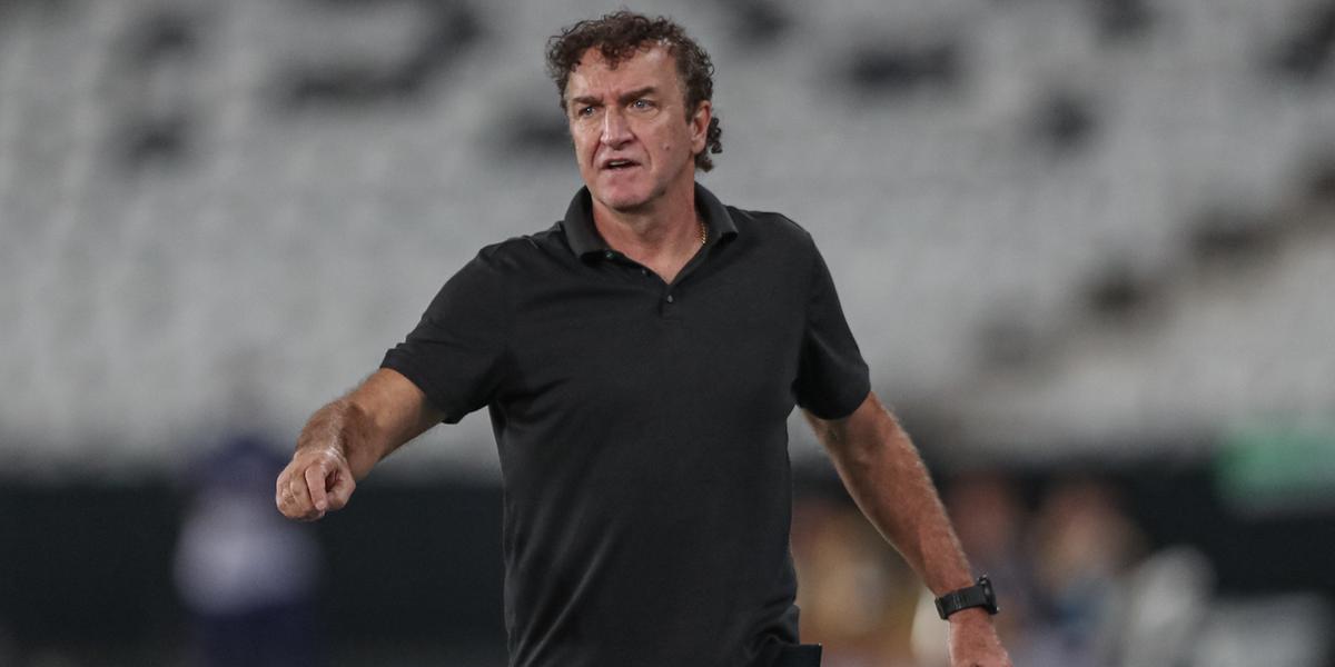 (Pedro Souza / Atlético)