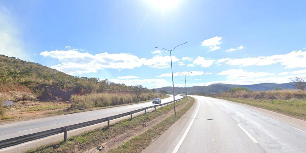 (Reprodução/Street View)