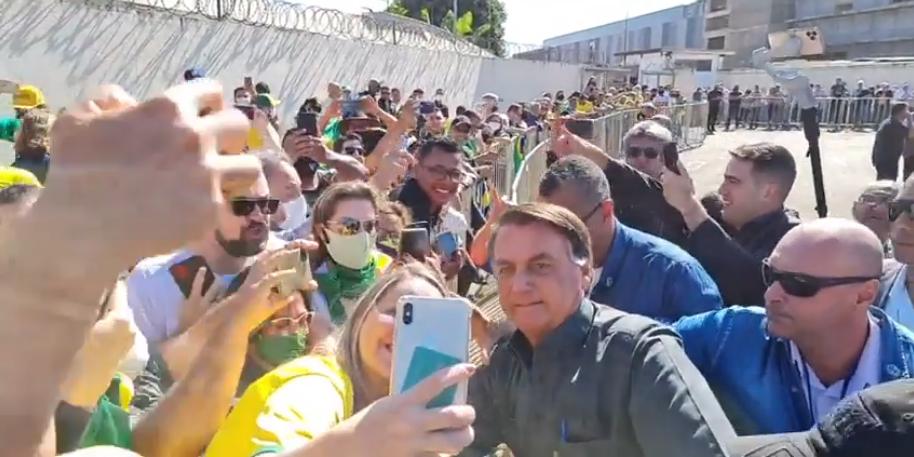 (Reprodução/ Facebook)
