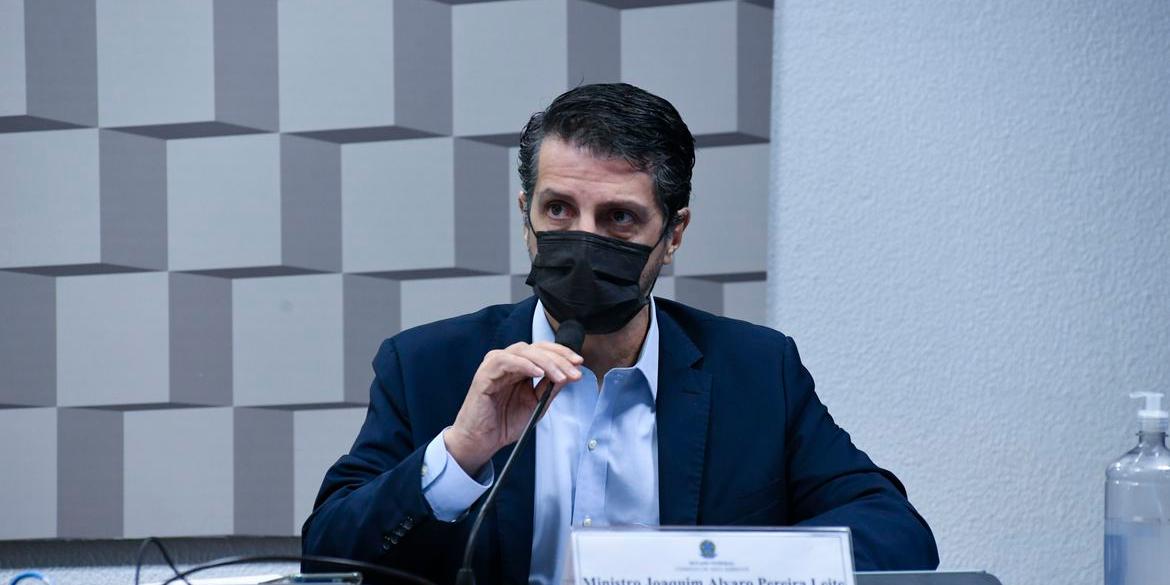 (Roque de Sá/ Agência Senado)