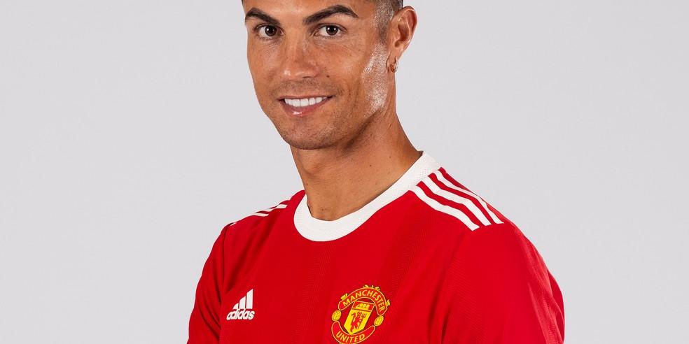  (Manchester United/Divulgação)