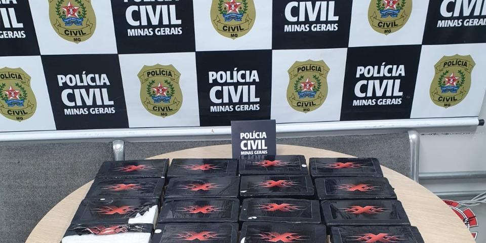 (Reprodução/Polícia Civil )