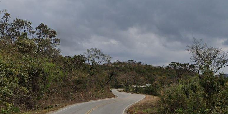 (Reprodução/ Google Street View)