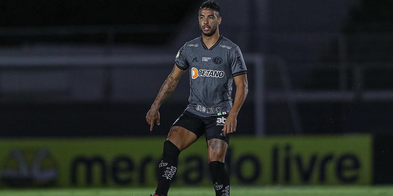 (Pedro Souza / Atlético)