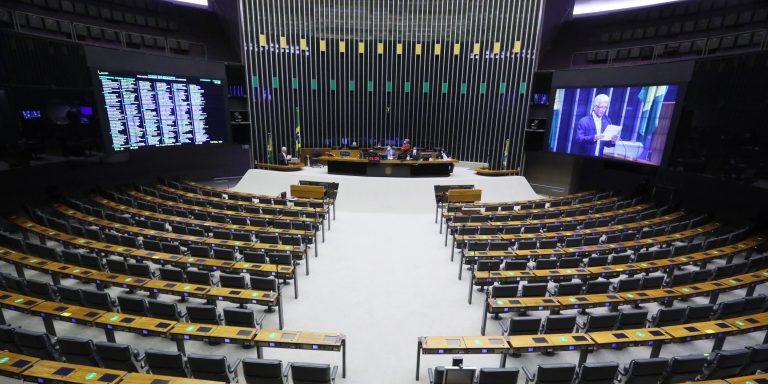 (Cleia Viana/Câmara dos Deputados)