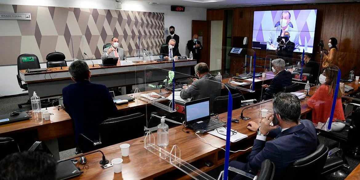  (Pedro França/Agência Senado)