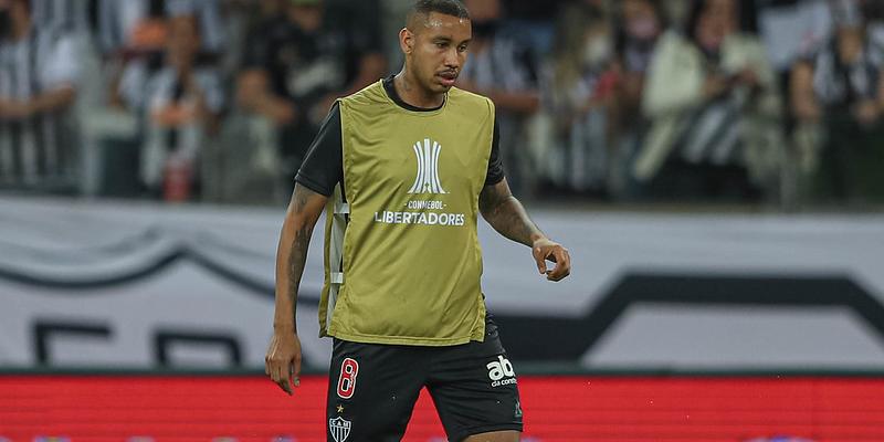 (Pedro Souza/Atlético)
