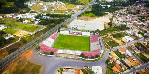  (Prefeitura de Sete Lagoas/Divulgação)