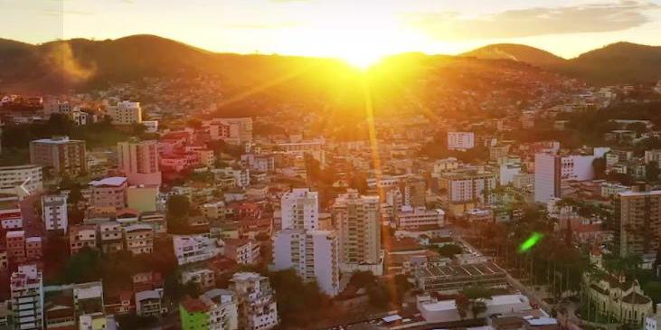 (Divulgação/ Prefeitura de Caratinga)
