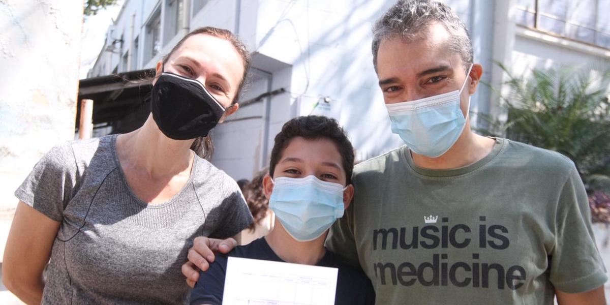 (Lucas Prates/Hoje em Dia)