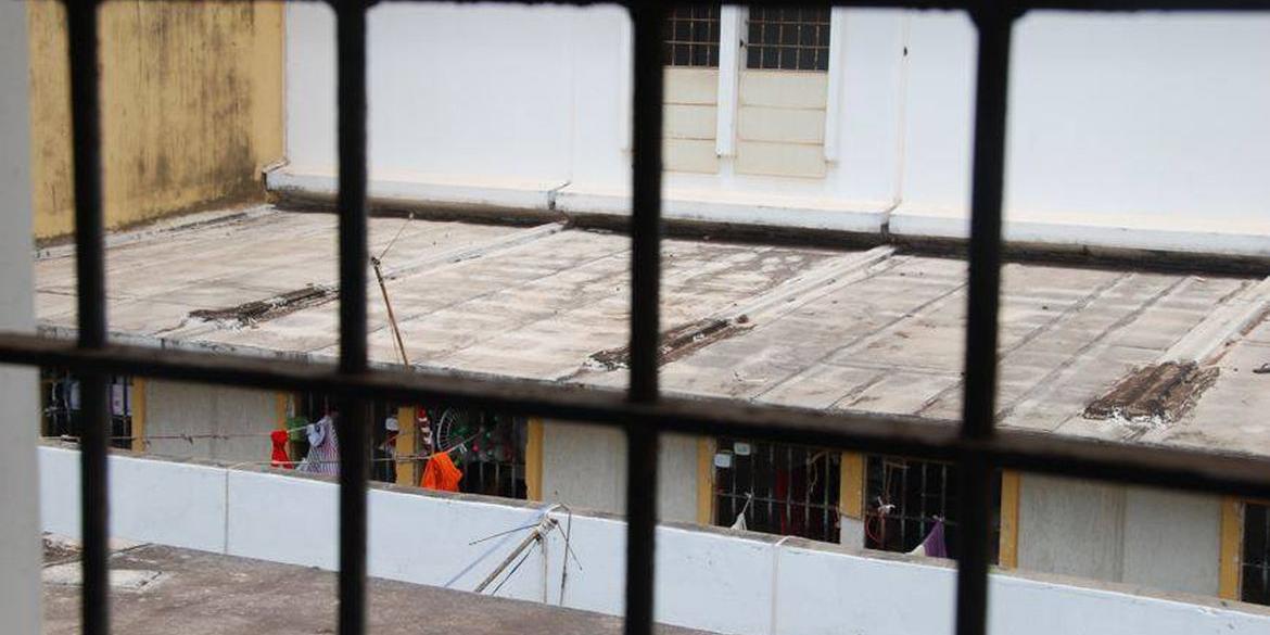 (Arquivo/ Ministério Público do Maranhão)