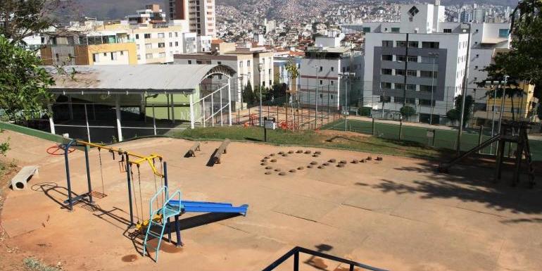(Divulgação PBH)