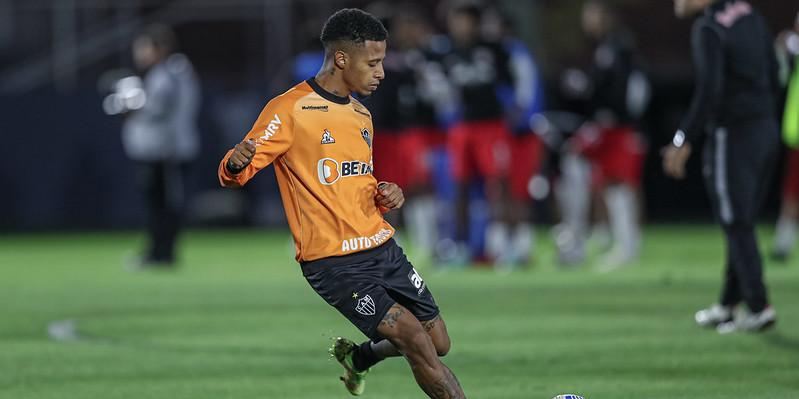 (Pedro Souza/Atlético)